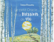 LE PETIT ORACLE DE LA MISSION DE VIE