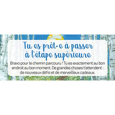 LE PETIT ORACLE DE LA MISSION DE VIE