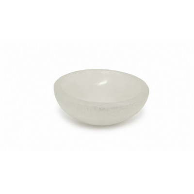 BOL SÉLÉNITE 8 CM