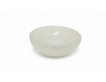 BOL SÉLÉNITE 8 CM