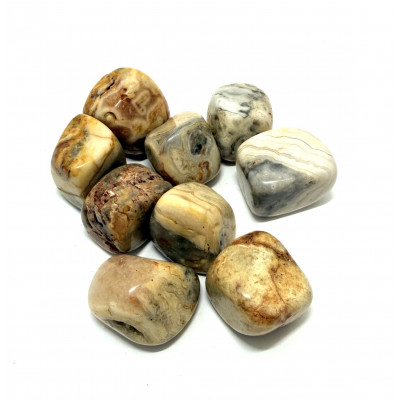 AGATE CRASY LACE