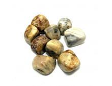 AGATE CRASY LACE