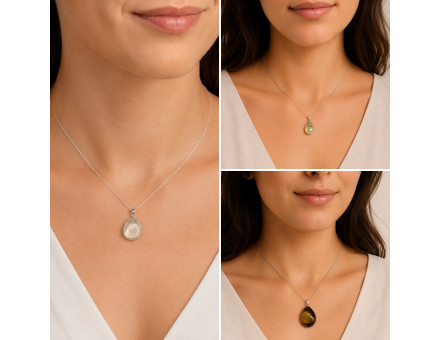 CITRINE NATURELLE DE MADAGASCAR GRADE AA