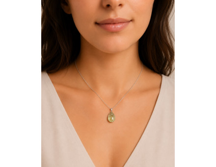 CITRINE NATURELLE DE MADAGASCAR GRADE AA