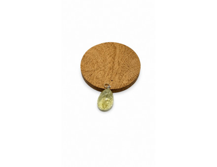 CITRINE NATURELLE DE MADAGASCAR GRADE AA