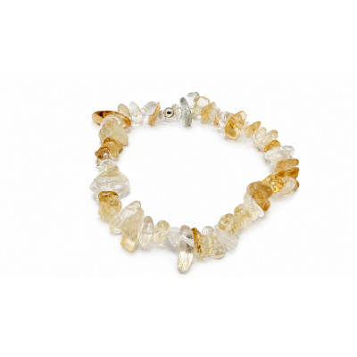 CITRINE NATURELLE 8MM