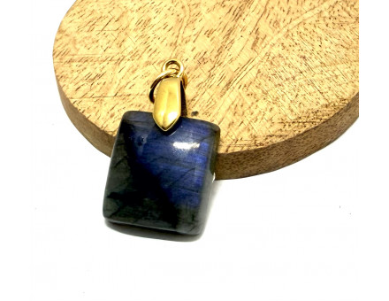 LABRADORITE - MADAGASCAR - GRADE 5A