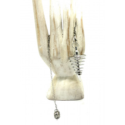 PENDULE TEMPOREL