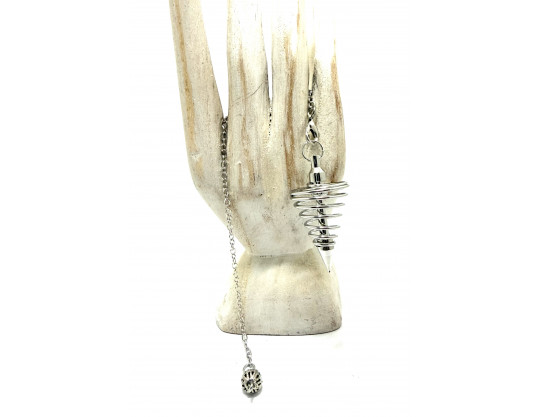 PENDULE TEMPOREL