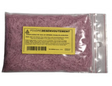 POUDRE SAVON  DÉSENVOUTEMENT