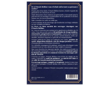 LIVRE ORACLE BELLINE - 40 TIRAGES SACRÉS POUR EXPLORER, PRÉDIRE ET TRANSFORMER SA DESTINÉE