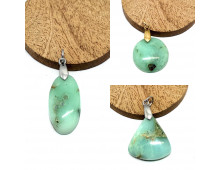 CHRYSOPRASE D'AUSTRALIE