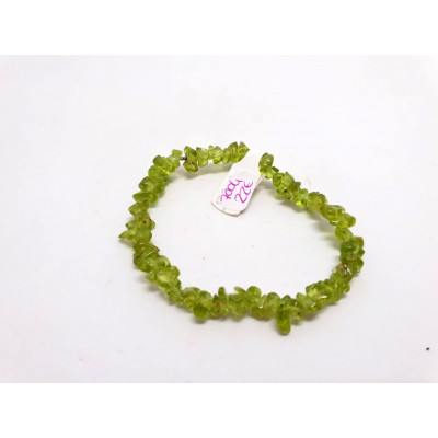 PERIDOT CHIPS