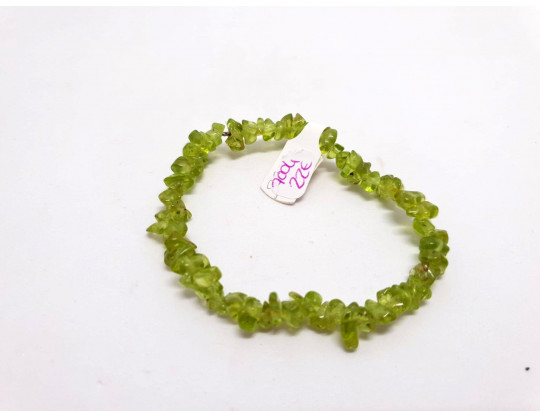 PERIDOT CHIPS