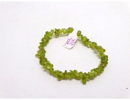 PERIDOT CHIPS