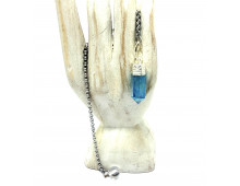 PENDULE AQUA AURA BLEU