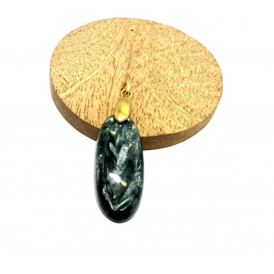 SERAPHINITE EXTRA
