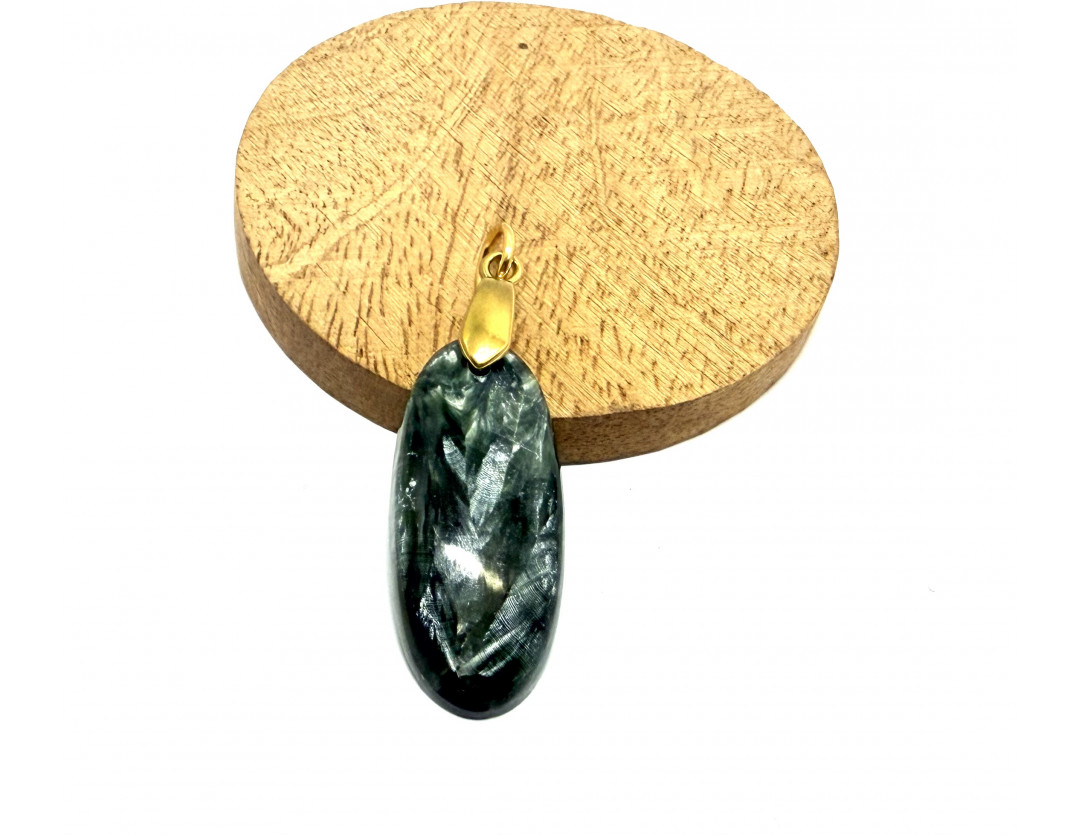 SERAPHINITE EXTRA