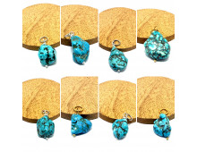TURQUOISE DU MEXIQUE