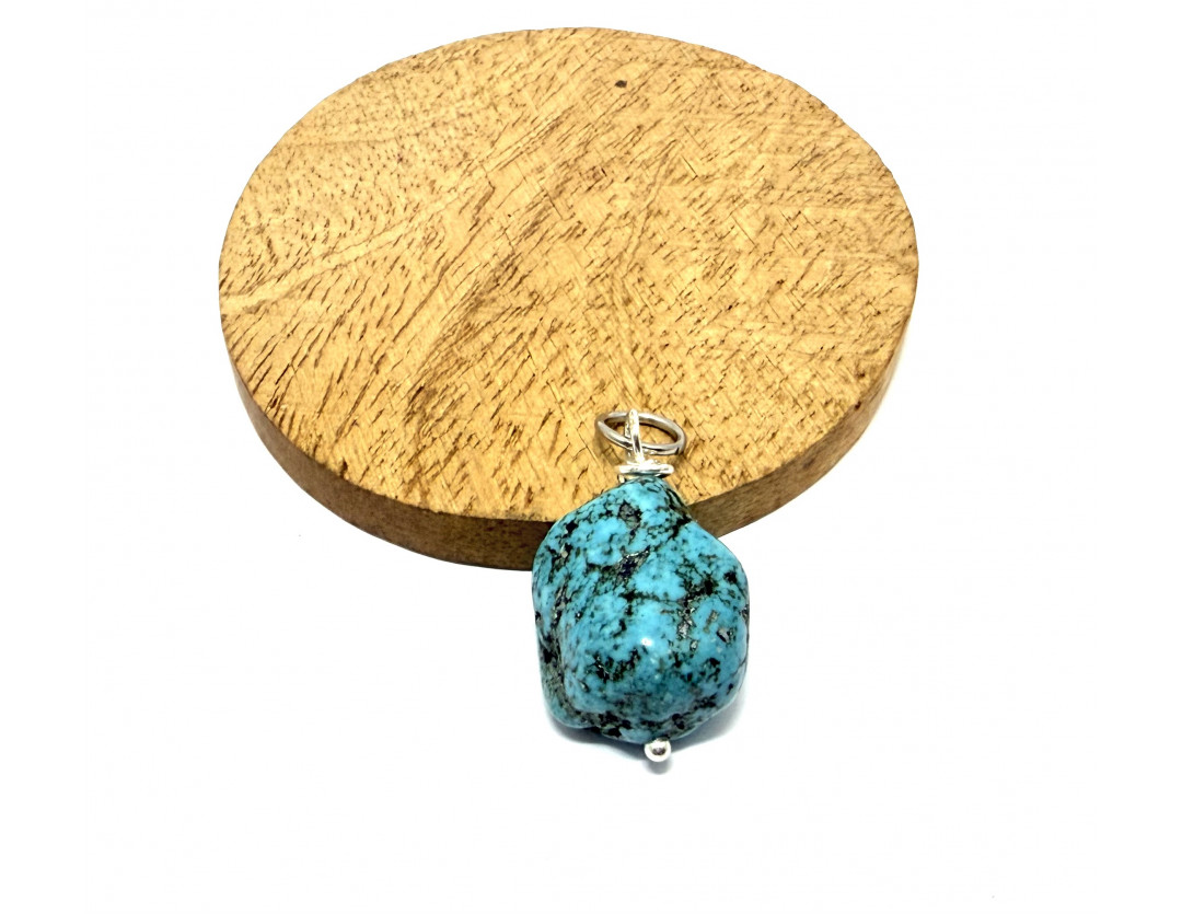 TURQUOISE DU MEXIQUE