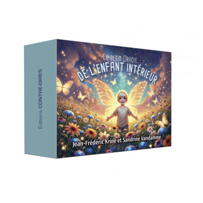 LE PETIT ORACLE DE L'ENFANT INTÉRIEUR