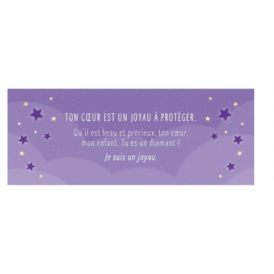LE PETIT ORACLE DES MOTS DOUX