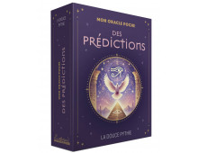 MON ORACLE DE POCHE DES PRÉDICTIONS