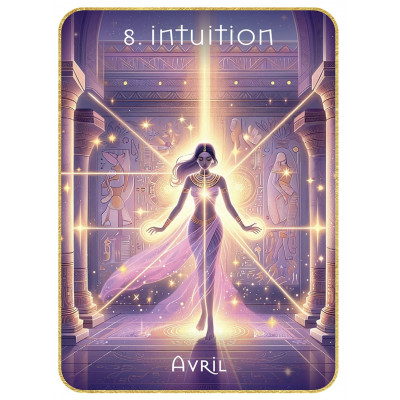 MON ORACLE DE POCHE DES PRÉDICTIONS