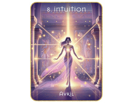 MON ORACLE DE POCHE DES PRÉDICTIONS