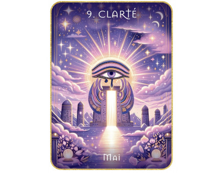 MON ORACLE DE POCHE DES PRÉDICTIONS