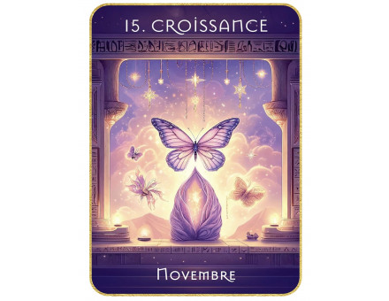 MON ORACLE DE POCHE DES PRÉDICTIONS
