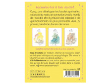 MON ORACLE DE POCHE ACCROCHE TOI