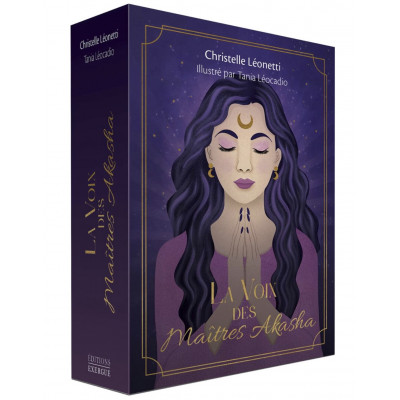 ORACLE LA VOIX DES MAÎTRES AKASHA