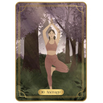 ORACLE LA VOIX DES MAÎTRES AKASHA