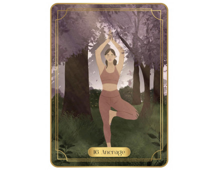 ORACLE LA VOIX DES MAÎTRES AKASHA