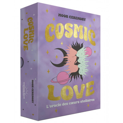 COSMIC LOVE