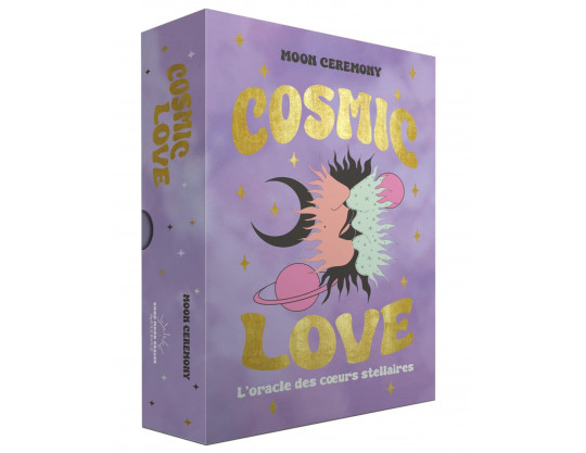 COSMIC LOVE