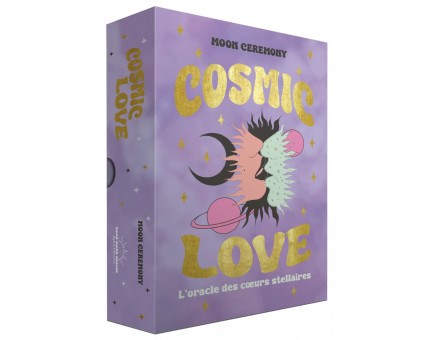 COSMIC LOVE
