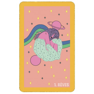 COSMIC LOVE