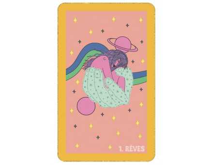 COSMIC LOVE