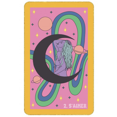COSMIC LOVE
