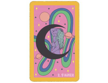 COSMIC LOVE