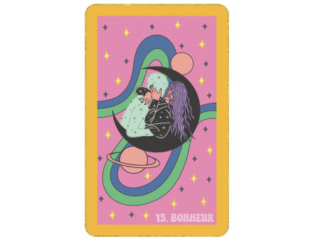 COSMIC LOVE