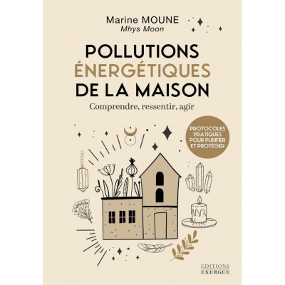 POLLUTIONS ÉNERGÉTIQUES DE LA MAISON