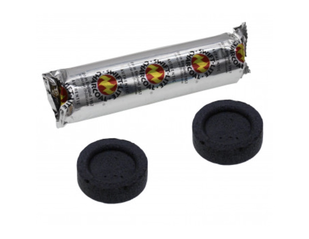 CHARBON 33 MM