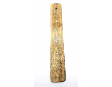 PORTE ENCENS EN BOIS DE MANGUIER ARBRE DE VIE