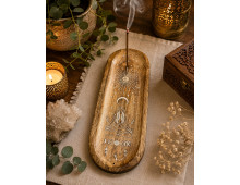 GRAND PORTE ENCENS MANGUIER - RITUEL COSMIC