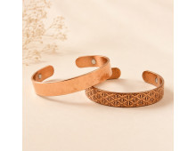 BRACELET EN CUIVRE