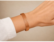 BRACELET EN CUIVRE