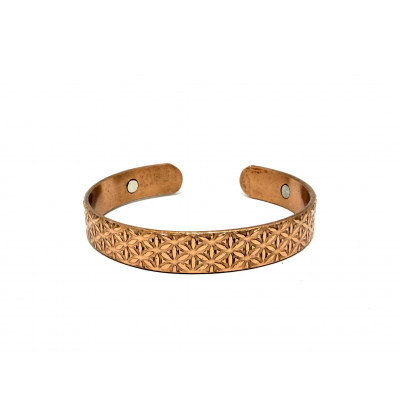 BRACELET EN CUIVRE